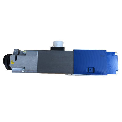 Rexroth Proportional Valve 3FREZ6B-1X/35L2G24-27Z4MM Blue High Reliability Strong Anti-Pollution Ability Fast Response Speed