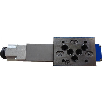 Rexroth Proportional Valve 3FREZ10B-1X/80L2G24-27Z4MM Blue Wide Applicability Flexible Installation Method
