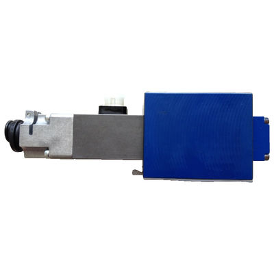 Rexroth Proportional Valve 3FREZ10B-1X/80L2G24-27Z4MM Blue Wide Applicability Flexible Installation Method