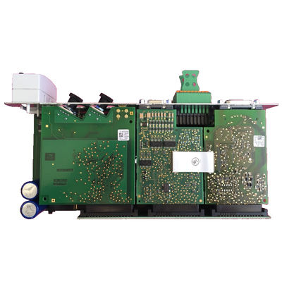 10000psi Electronic Amplifier Rexroth CSH01.1C-SE-ENS-NNN-NNN-S1-S-NN-FW IndraDrive Control Unit