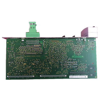10000psi Electronic Amplifier Rexroth CSH01.1C-SE-ENS-NNN-NNN-S1-S-NN-FW IndraDrive Control Unit