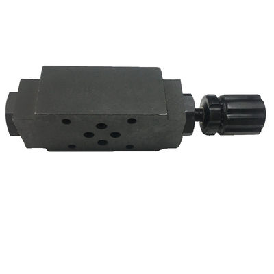 Kompass MTC-02B Hydraulic Valve High Safety Stainless Steel 100% New Original