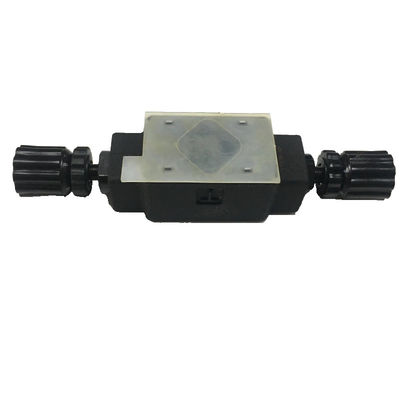 KOMPASS MTC-02-W Hydraulic Valve Stainless Steel Mechanical High Safety New Original