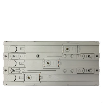 Eaton Pneumatic Components NZM3-XAD630 Busbar Adapter 12V