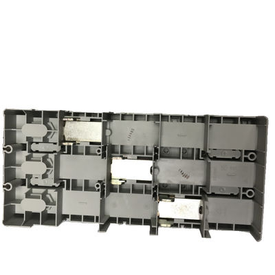Eaton Pneumatic Components NZM3-XAD630 Busbar Adapter 12V