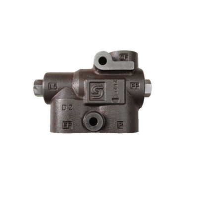 Danfoss OLS120 152B8143 プライオリティバルブ 安全 省エネ 100% 新品 オリジナル