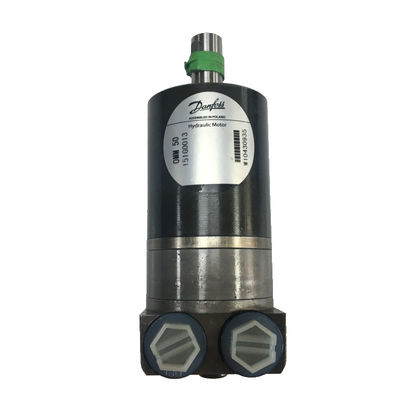 40L/Min Danfoss Omm Motor OMM50151G0013 ไฮดรอลิกออร์บิตัล มอเตอร์ 100% ของแท้