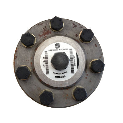 Moteur hydraulique Danfoss 32 mm OMP200151-0715 Haute fiabilité Nouveau original