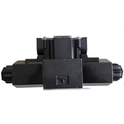 Yuken Direction Valve DSG-01-3C2-D24-70 With Increased Pressure And 300 Max. ChangeoverFrequeneyCycle/Min