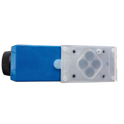 Vickers Direction Valve DG4V-3-OF-M-U-H7-60 Untuk Fleksibilitas Sistem Hidraulik