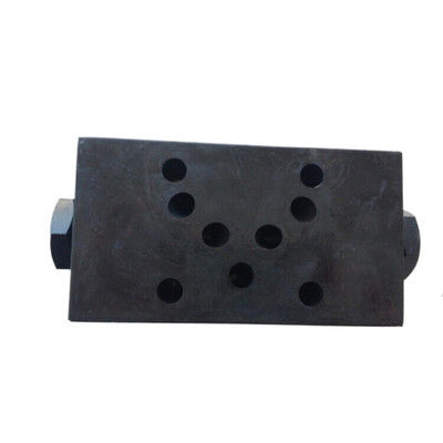 Vickers Hydraulic Relief Valve DGMPC-5-ABK-BAK-30 Untuk Pembatasan Tekanan
