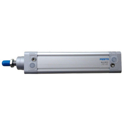 Festo Oil Cylinder Stroke 100 Mm DNC-32-100-PPV-A Accessories