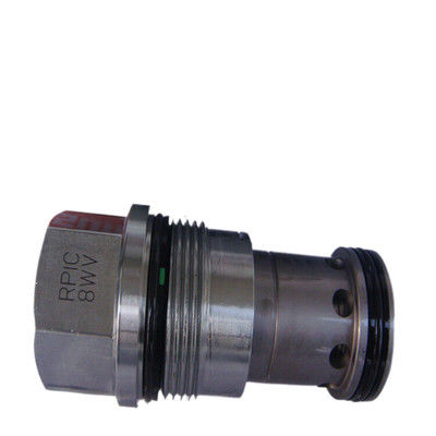 SUN オーバーフローバルブ RPIC-8WV 産業用圧力制御用 最大作動圧力 5000 Psi