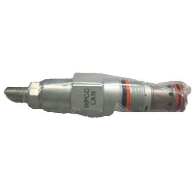 SUN OVERFLOW VALVE RPCC-LAN FOR LOW PRESSURE RISE AND SMOOTH FLOW