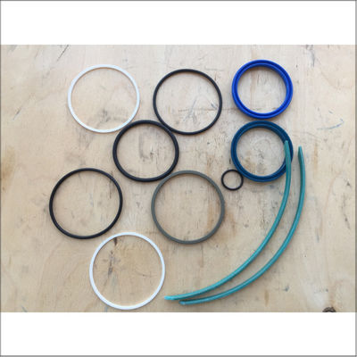Silver Rexroth Sealing Kit CDT3.063/045TZ20/Z30 High Compatibility  Sealing