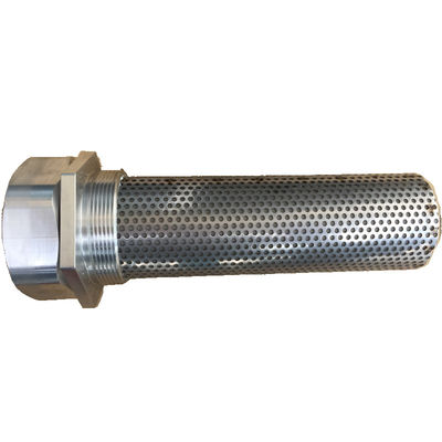 Rexroth Hydraulic Filter R928041103 EFK 5-65 G130-M00 100% New Original