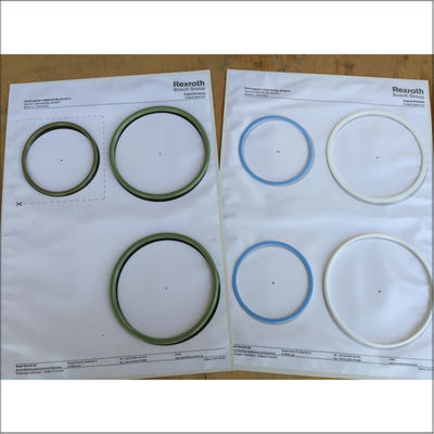 0.5lbs Sealing Kit Rubber Rexroth LC80A-B-DB-5X 6X V New Original