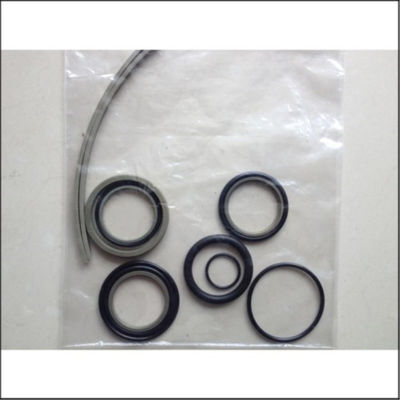 Emission Reduction Rexroth Sealing Kit CDH.050/032T Black Energy Saving And