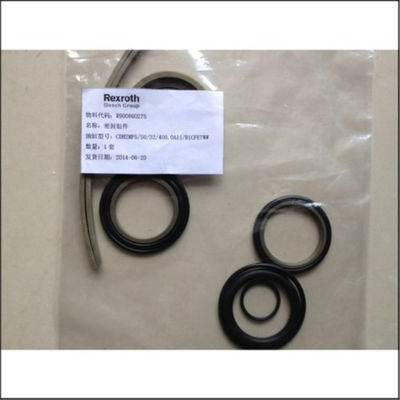 Emission Reduction Rexroth Sealing Kit CDH.050/032T Black Energy Saving And
