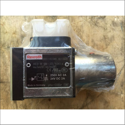 Pressure Relays ‌Pressure Switch Rexroth HED8OH-20 50K14 High Precision Control