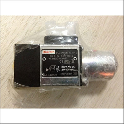 Rexroth Pressure Switch HED80A-20 200K14 Pressure Relays 100% New Original