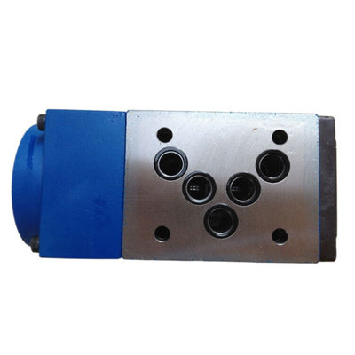 Rexroth 4WHD10EA31 Solenoid Valve Stainless Steel High Reliability Safety New