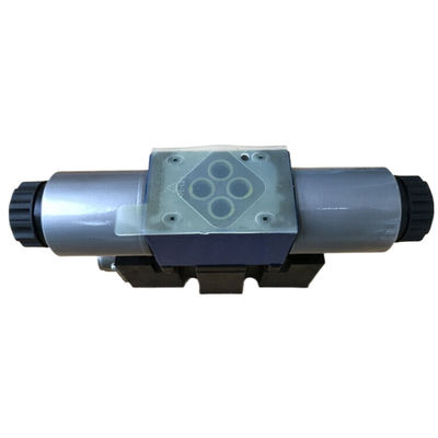 24V DC Rexroth Proportional Valve 4WRAE6W15-23 G24K31 F1V Thép không gỉ