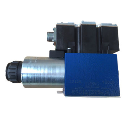 Rexroth Proportional Pressure Control Valve 4WRAE10EA60-2X G24K31 A1V  New