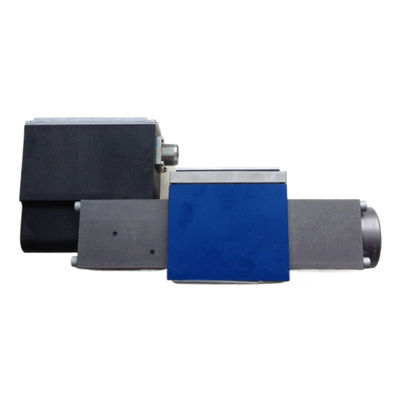 Rexroth 4WRSEH10V100LD-30 G24KO F1V Directional Valve Stainless Steel High Precision
