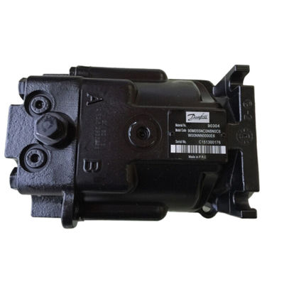 Hydraulic Danfoss Motor High Pressure 90M055NC0N8N0C6W00NNN0000E6