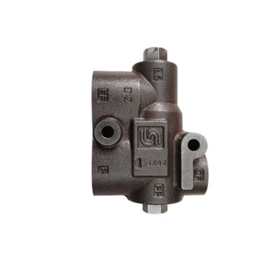 Katup Prioritas Danfoss 152BB143OLS120 Presisi Tinggi Keamanan Tinggi 100% Asli Baru