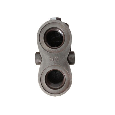 Katup Prioritas Danfoss 152BB143OLS120 Presisi Tinggi Keamanan Tinggi 100% Asli Baru
