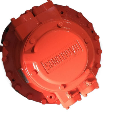 HÄGGLUNDS موتور هیدرولیک مهر نایتریل CA210210SA0N000200 اصلی