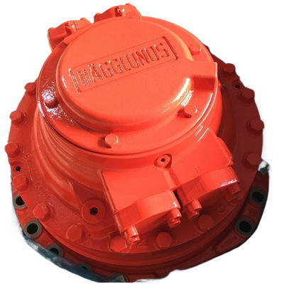 HÄGGLUNDS موتور هیدرولیک مهر نایتریل CA210210SA0N000200 اصلی