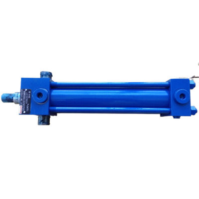 Nitrile Seal Rexroth Hydraulic Cylinder 12 Inches CDT3MT1 50 28 205Z20 B11HDDMWW