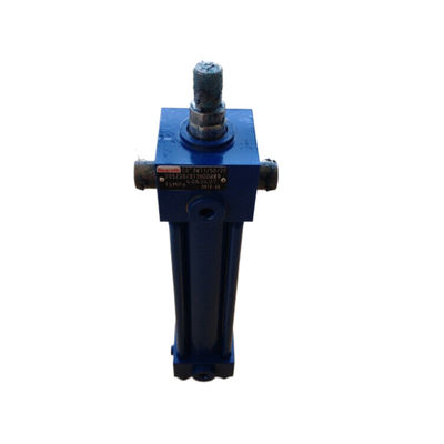 Nitrile Seal Rexroth Hydraulic Cylinder 12 Inches CDT3MT1 50 28 205Z20 B11HDDMWW