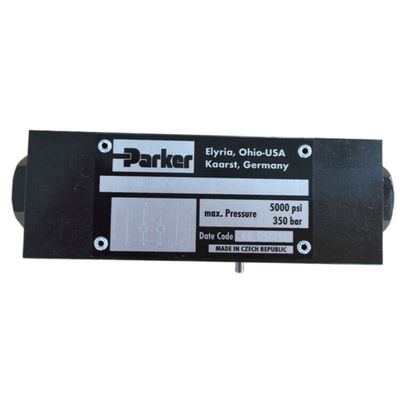 Parker CPOM2DDV56 Pilot-operated Check Valve High Safety Long Life New Original