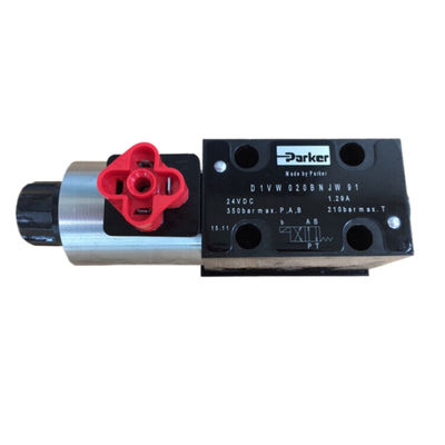 Parker D1VW020BNJW91 Directional Control Valve High Efficiency High Safety New Original