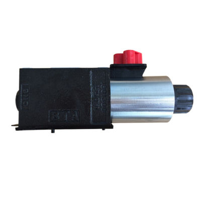Parker D1VW020BNJW91 Directional Control Valve High Efficiency High Safety New Original