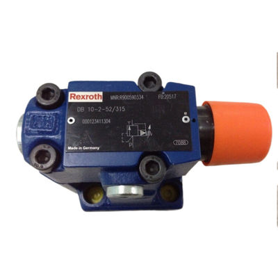 Rexroth DB10-2-52 315 Pressure Relief Valve High Precision High Safety New Original
