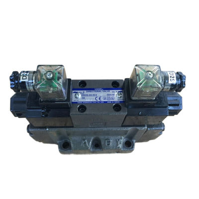 YUKEN DSHG-04-3C4-T-50 Electro-hydraulic Directional Valve High Safety New