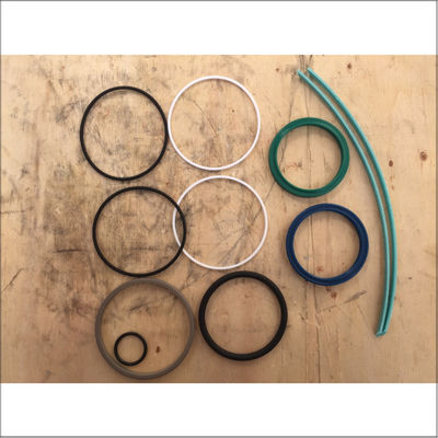 Rexroth Seal Kit Đen CDT3.080/056M Z20/Z30 Sức bền mạnh