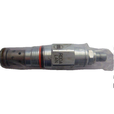 SUN Overflow Valve RDDA-LAN For Petroleum-Based Fluids In Hydraulic Systems