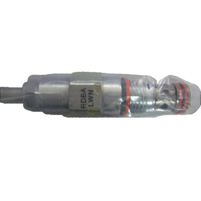 SUN Overflow Valve RDBA-LWN For Accurate Pressure Control In Hydraulic Systems