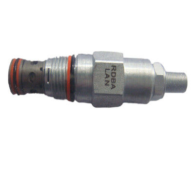 SUN Overflow Valve RDBA-LAN For Dirt Tolerant And Silting Immune Performance