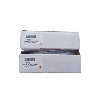 SUN Overflow Valve NFFD-LIN With Balanced Adjustment Mechanism