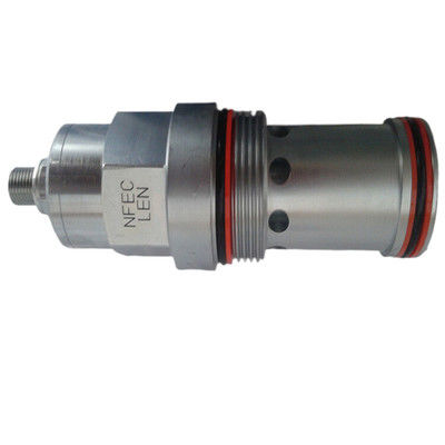 SUN Overflow Valve NFEC-LEN For Bi-Directional Flow Control NFEC-LEN T-16A Series 3