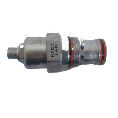 SUN Cartridge Valve NFDC-LAN cho điều khiển dòng chảy đa năng trong các hệ thống công nghiệp