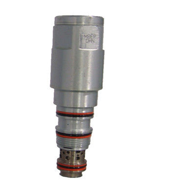 SUN Cartridge Valve MBEP-DHN với LoadMatch Trade Control để kiểm soát tải an toàn