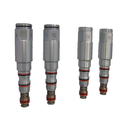 SUN Cartridge Valve MAEP-DHN LoadMatch Trade Control voor veilige en belastingscontrole